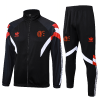 Tute Calcio Flamengo 2025 2026 Nero