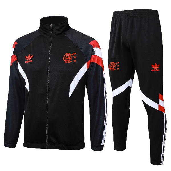 Tute Calcio Flamengo 2025 2026 Nero Tute Calcio Flamengo 2025 2026 Nero