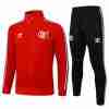 Tute Calcio Flamengo 2025 2026 Rosso