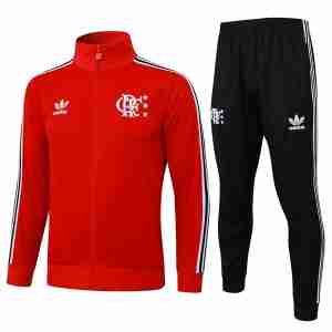 Tute Calcio Flamengo 2025 2026 Rosso