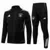 Tute Calcio Germania 2025 2026 Nero