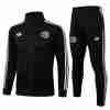 Tute Calcio Germania 2025 26 Nero