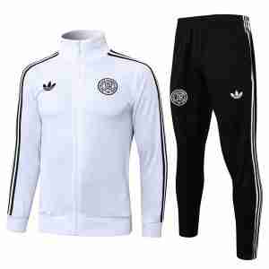 Tute Calcio Germania 2025 26 Bianco