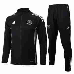 Tute Calcio Inter Miami 2025 2026 Nero