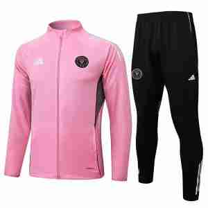 Tute Calcio Inter Miami 2025 2026 Rosa