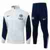 Tute Calcio Inter Milan 2025 2026 Bianco