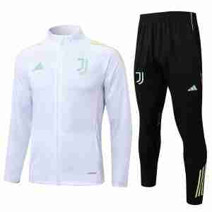Tute Calcio Juventus 2025 26 Bianco