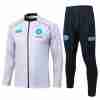 Tute Calcio Napoli 2025 2026 Bianco