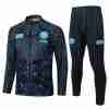 Tute Calcio Napoli 2025 2026 Grigio