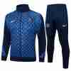 Tute Calcio Paris Saint Germain 2025 2026 Blu