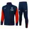 Tute Calcio Paris Saint Germain 2025 2026 Blu Rosso