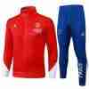 Tute Calcio Paris Saint Germain 2025 2026 Rosso