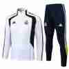 Tute Calcio Real Madrid 2025 2026 Bianco Nero