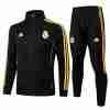 Tute Calcio Real Madrid 2025 2026 Nero