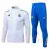 Tute Calcio Real Madrid 2025 26 Bianco Blu