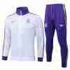Tute Calcio Real Madrid 2025 26 Bianco Porpora