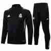 Tute Calcio Real Madrid 2025 26 Nero