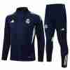 Tute Calcio Real Madrid 25 2026 Blu