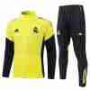 Tute Calcio Real Madrid 25 2026 Giallo