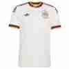 Maglietta Calcio Away Spagna 2026