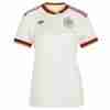 Thailandia Maglietta Calcio Spagna Away Donna 2026