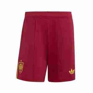 Thailandia Pantaloni Spagna Away 2026